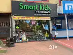 SMART KIDS