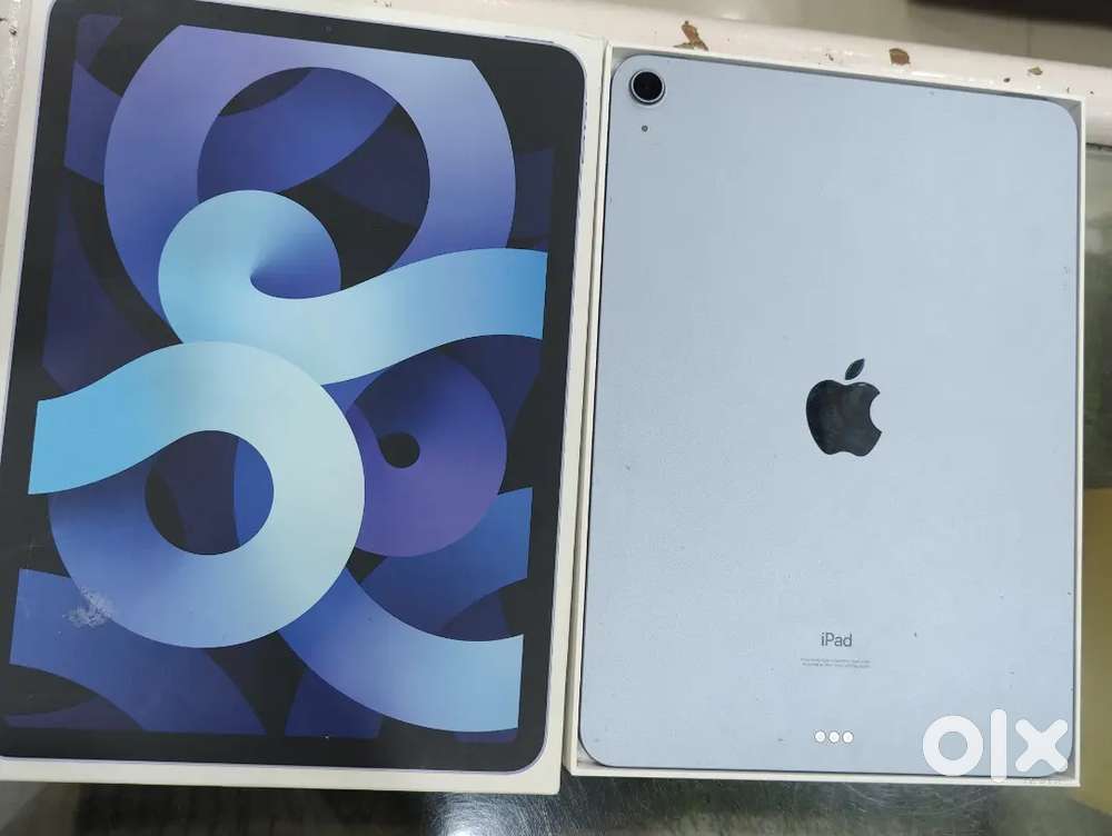 Apple iPad Air 4 64 GB Wifi New Condition