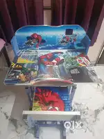 Study table
