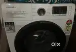 Samsung Washing Machine