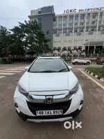 Honda WR-V i-DTEC VX, 2017, Diesel
