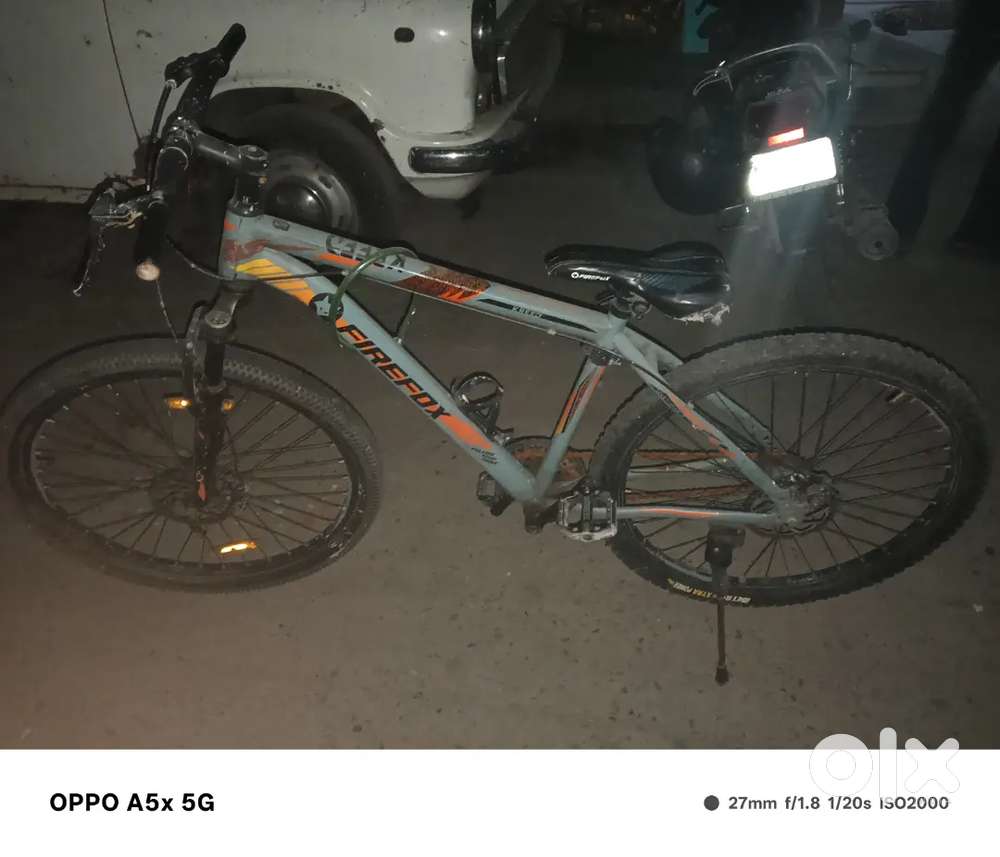 New cycle with no gear for sale at just reasoning price