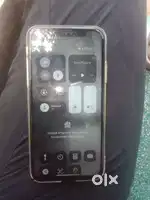 IPHONE X 3gb ram 64 internal