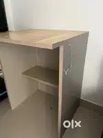Computer table