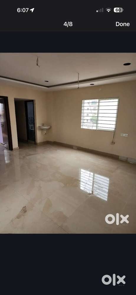 2bhk flat for rent at murad nagar