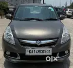 Maruti Suzuki Swift Dzire LDI ABS, 2015, Diesel