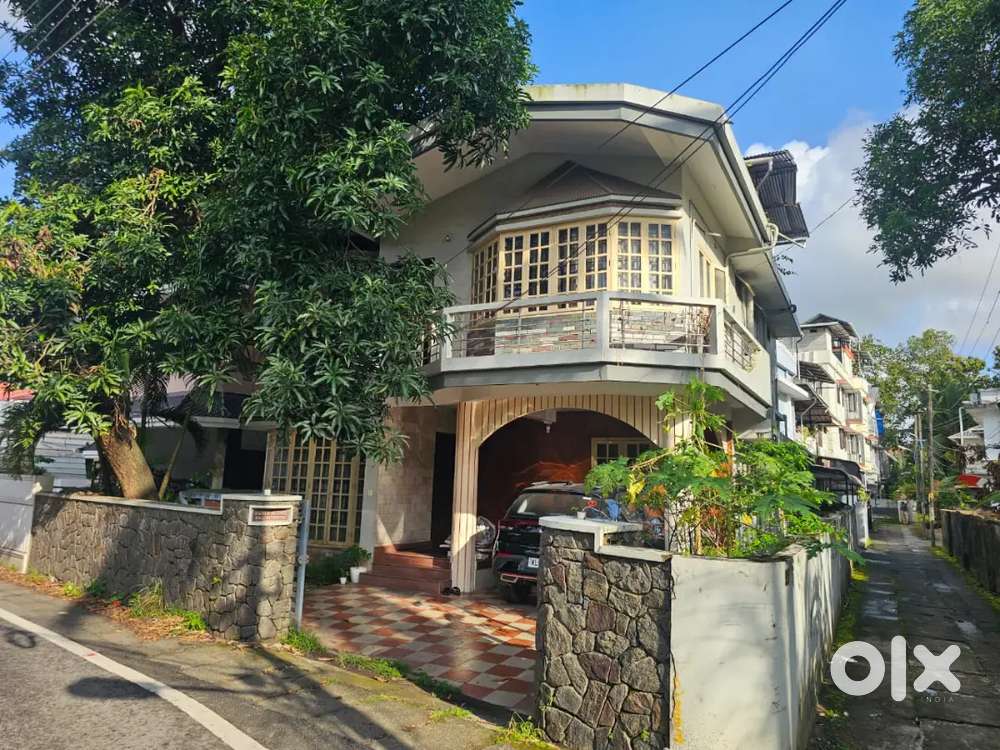 House for rent Palarivatom