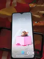 Vivo S1 .display fingerprint.