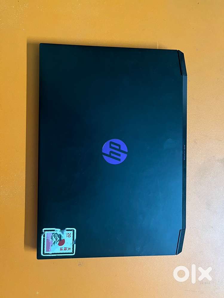 HP PAVILION AMD RYZEN 5 HEXACORE AMD R5-5600H