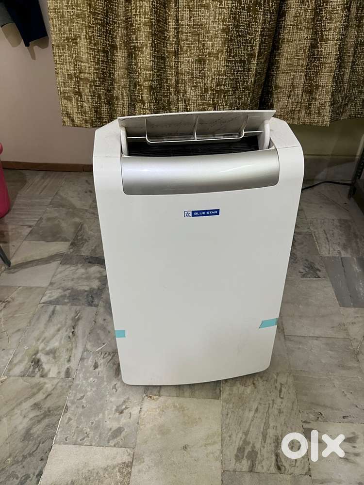 Portable AC