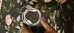 apple lightning cable