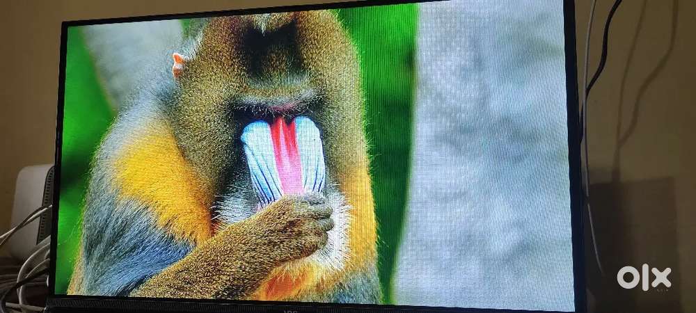 Yes tv  24inch led tv