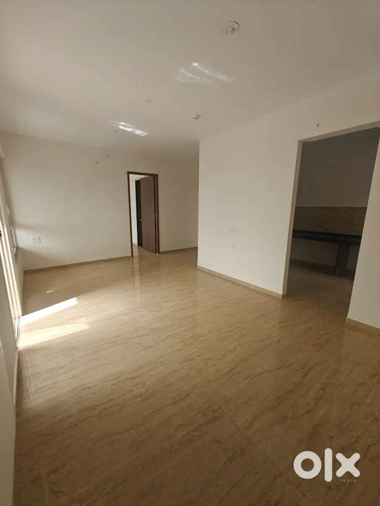 3 bhk ready to move,1.18 cr ,unused brand new flat,river facing