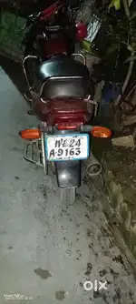 Sell for bike
