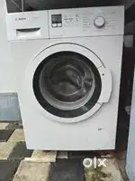 Bosch front load