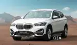 BMW X1 2011 Diesel Good Condition