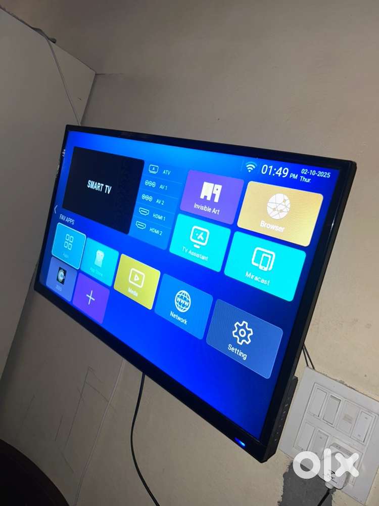 Brand new condition