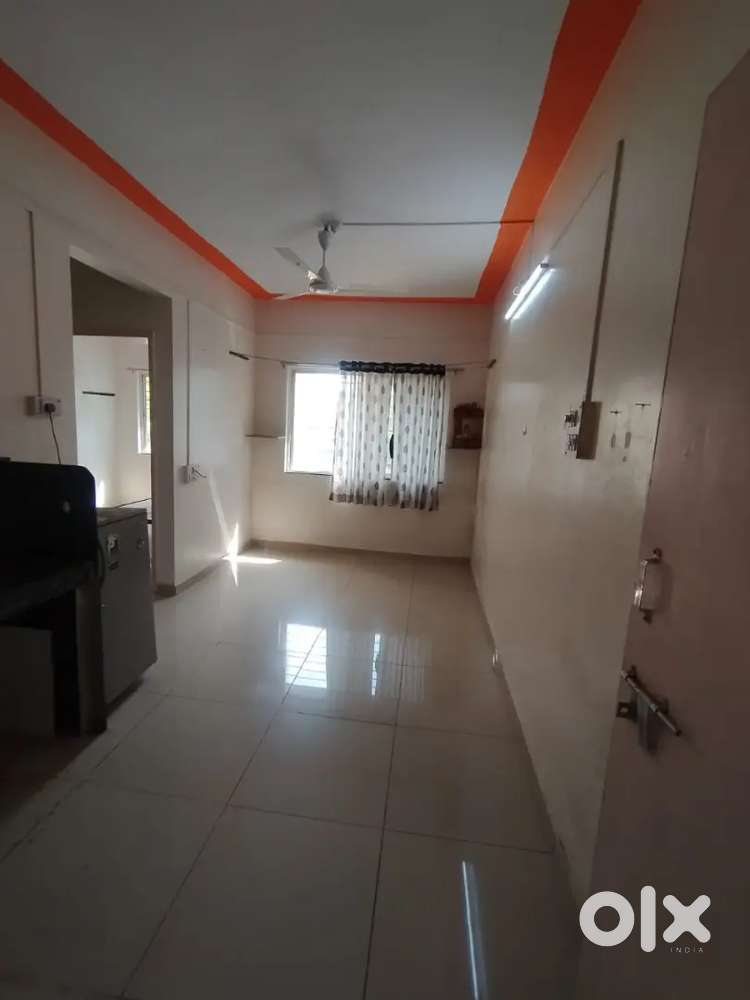 1HK FLAT FOR RENT