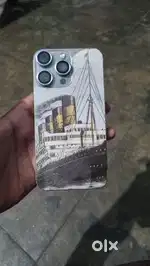 I phone xr convert to 15 pro
