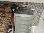 Bakery Electric Oven