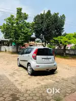 Ritz vxi
Model 2010
2nd owner
Goodd condition 
New battery 
Fresh fc