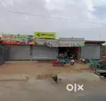Shop for Rent – 1100 Sq.ft.  New Bus Stand Road, Tikamgarh