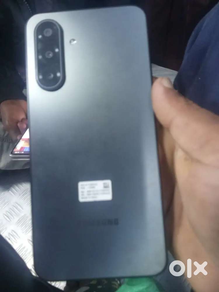 Sumsung Galaxy A17 5G