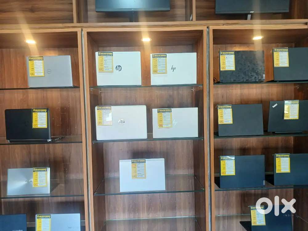 Gaming Laptops Starting BEST PRICE 25,000