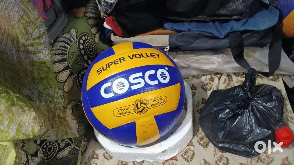 Valley ball