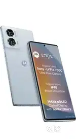 Moto 50 fusion 8/128