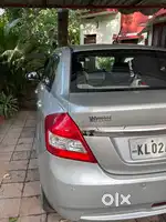 Doctor used Swift Dzire 2014 Diesel Good Condition