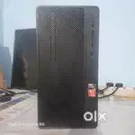 Amd Ryzen 2200G CPU 8gb Ram 256gb SSD 2GB GPU Vega8