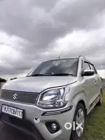 Maruti Suzuki Wagon R 2021 Petrol 70000 Km Driven