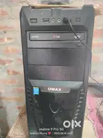 Accer Computer Set
