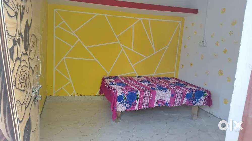 2 Room 1 kitchen for rent