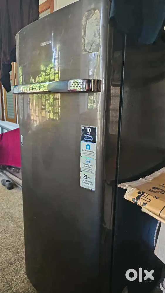 Samsung Refrigerator