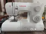 Singer Sewing Machine