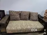 7 seater sofa