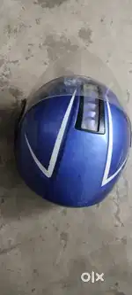 This is my Steelbird helmet and I am sold this pls call me ya msg