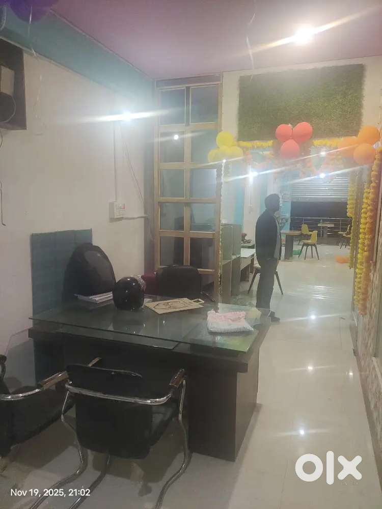 Staff (male or female) required for library part time work