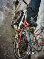 Harkulis cycle