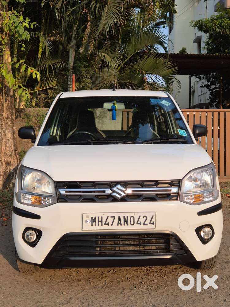 Maruti Suzuki Wagon R CNG LXI, 2019, CNG & Hybrids