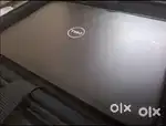 Laptop Dell latitude 5480