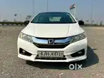 Honda City 2014-2015 i DTEC VX Option, 2014, Diesel