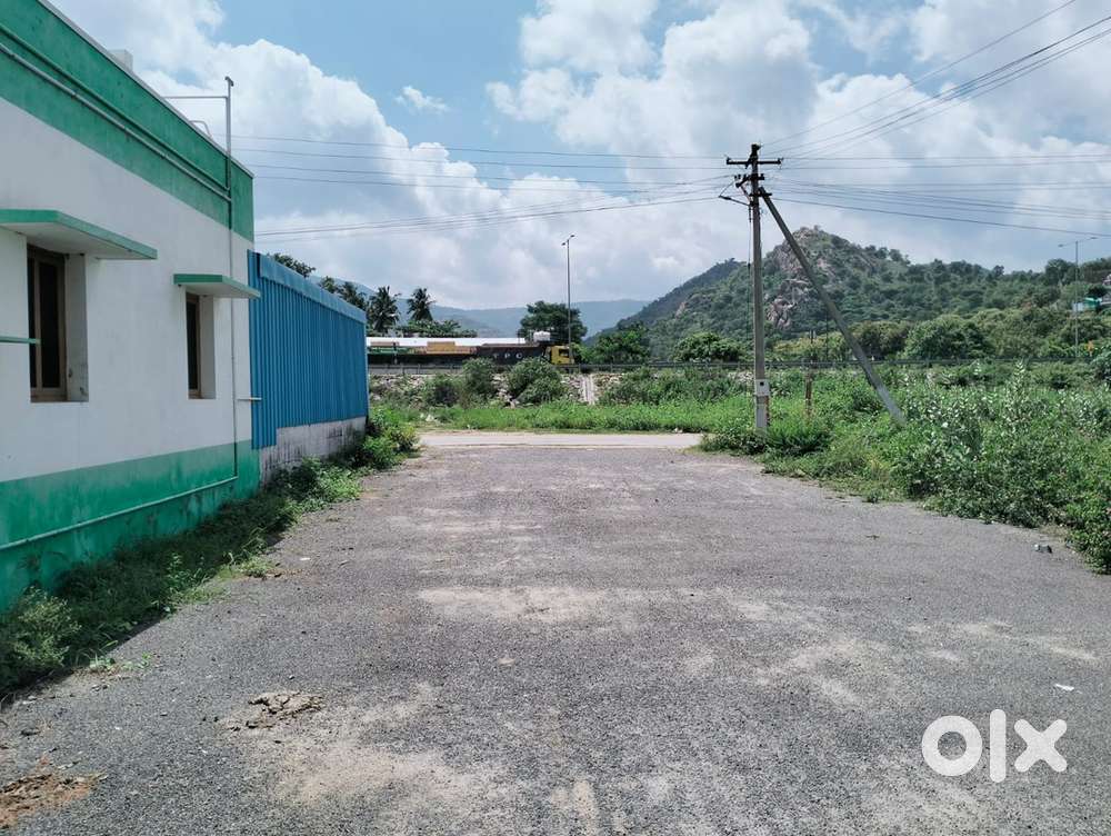 Direct owner DTCP / RERA plot available