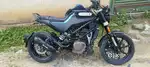 Husqvarna svartpilen 250,urgent need for money