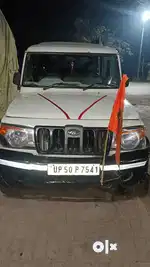 Mahindra Bolero 2007 Diesel Well Maintained