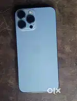 I phone 13 pro max