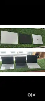 Dell Lenovo Hp CORPORATE Laptops 13k To 38k,H-TECH PORUR-Virugambakkam