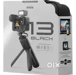 Go pro 13 black